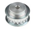 Timing Belt Pulley, Aluminium, Number of Teeth - 20,